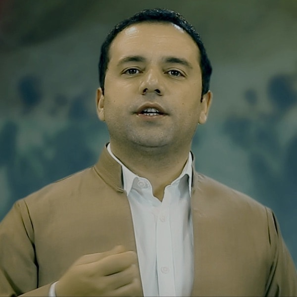 Bilind İbrahim - Peshmerge Bim