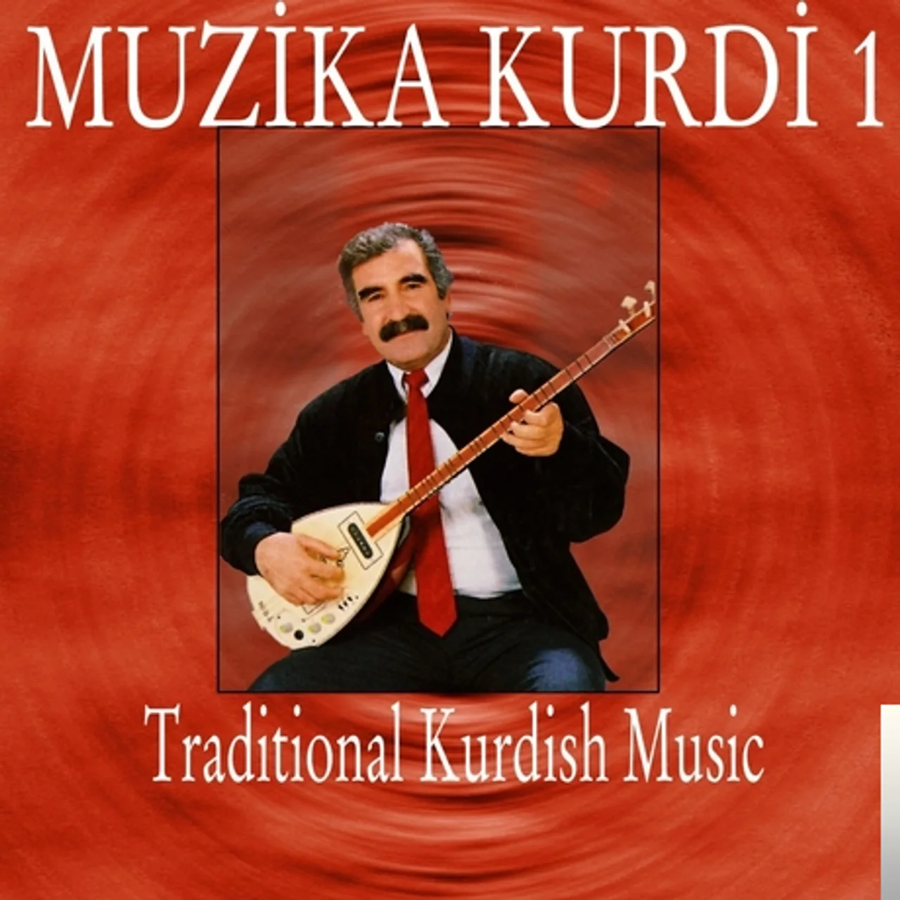Kürt Remzi - Derilo Anemin Gıra