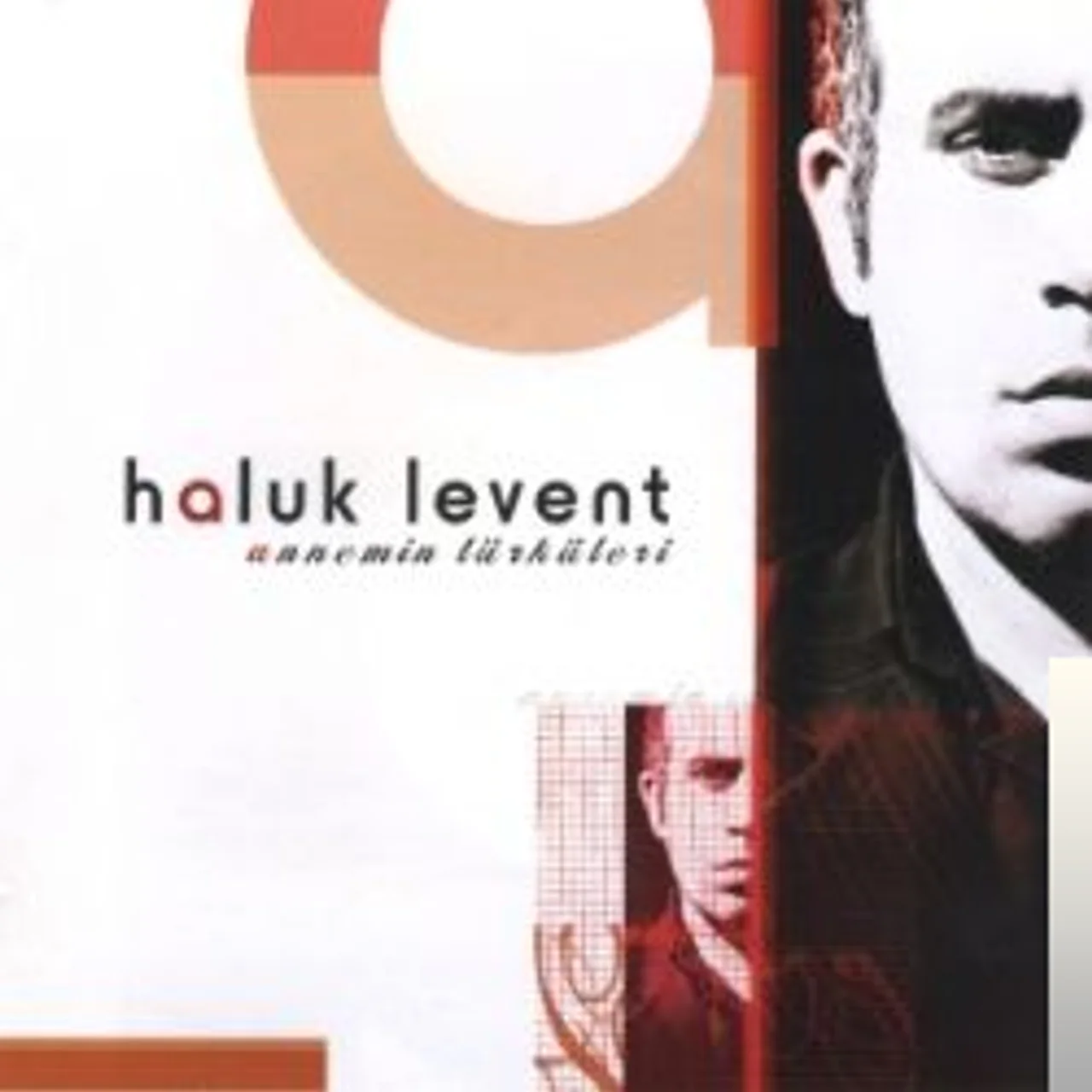 Haluk Levent - Haydar