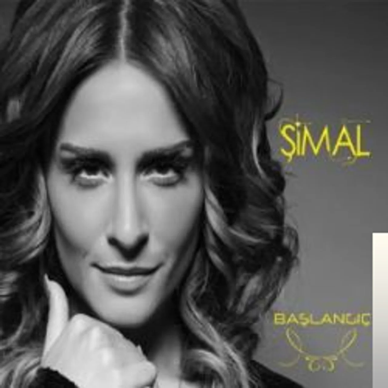 Şimal - Sana Kandım