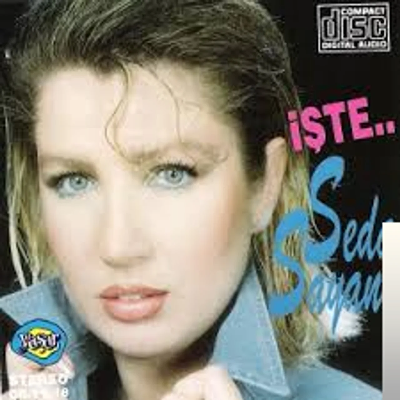 Seda Sayan - Sen Gideli