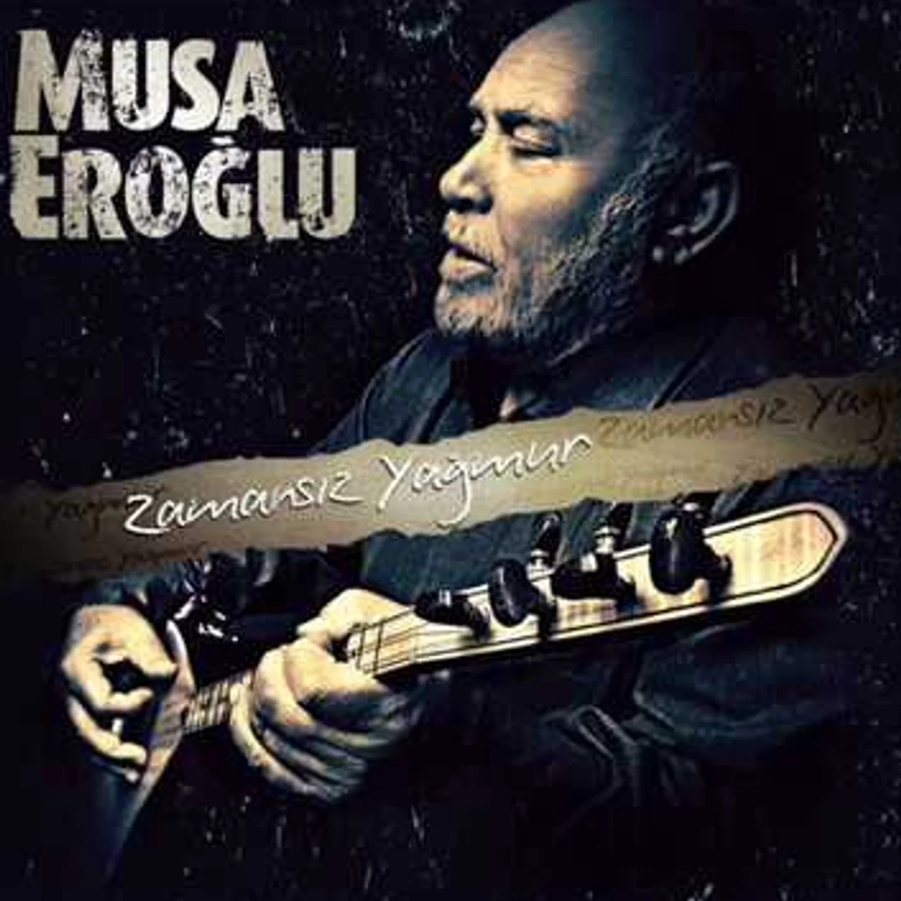 Musa Eroğlu - Bey Mail