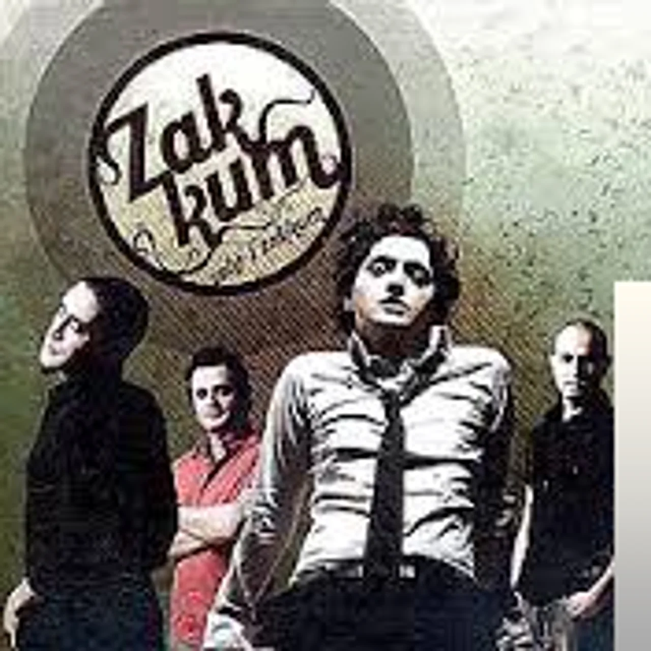 Zakkum - Kapat Perdelerimi