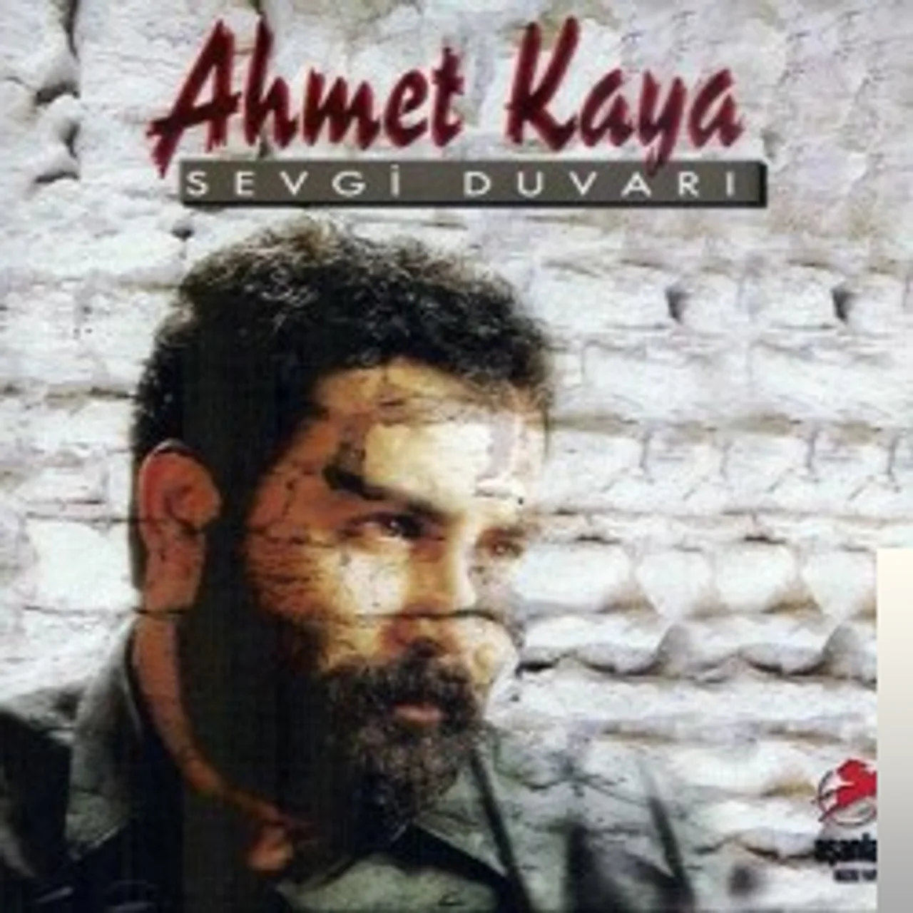 Ahmet Kaya - Sevgi Duvarı