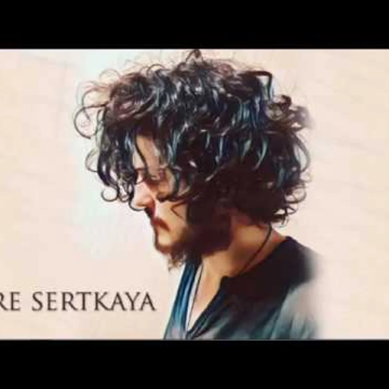 Emre Sertkaya - Hangimsin Sen Benim