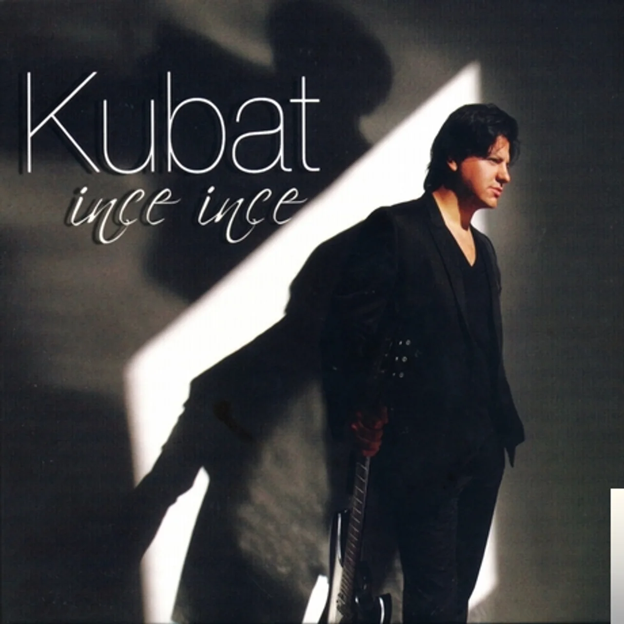 Kubat - Bilmem Ağlasam Mı