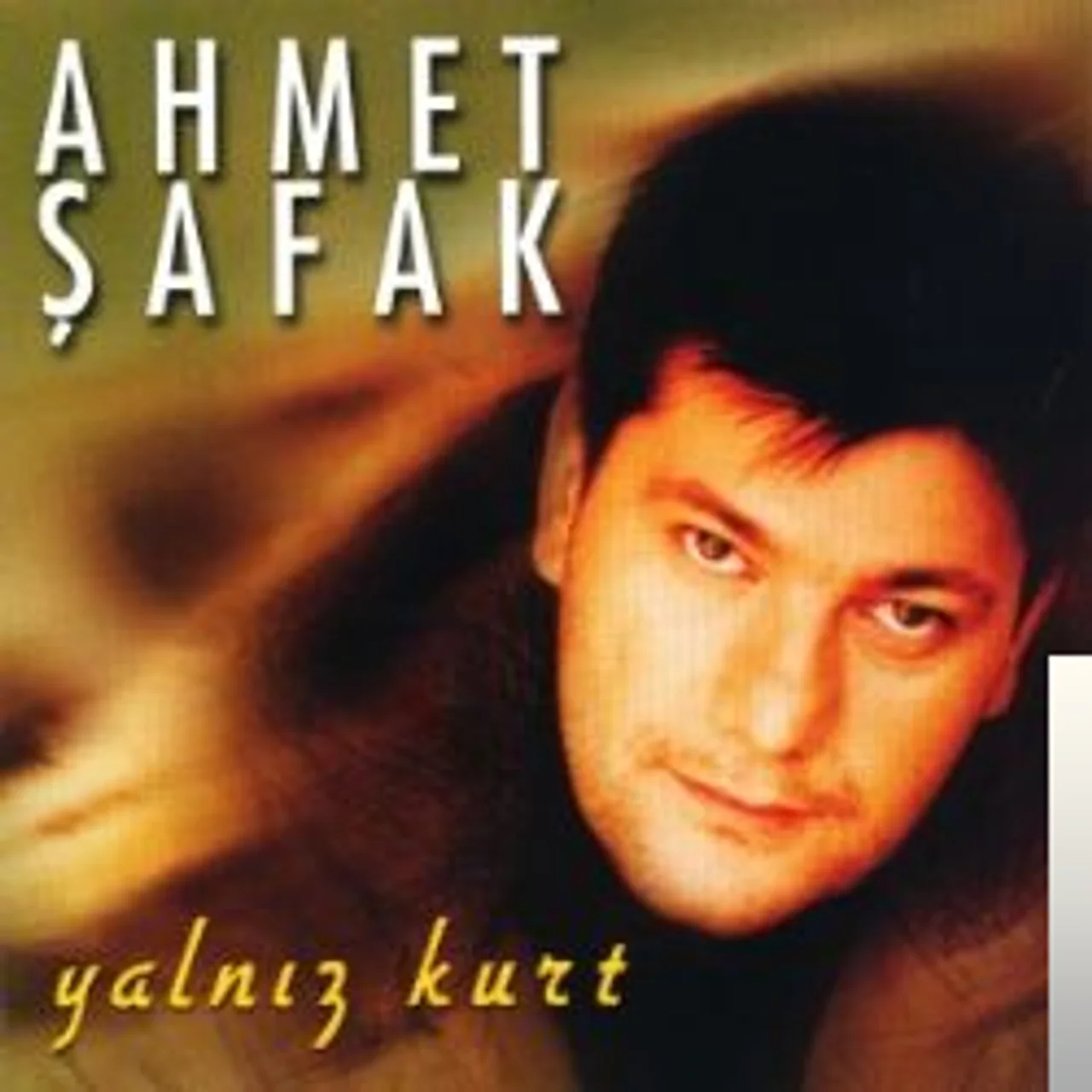 Ahmet Şafak - Yüreğini Dinle