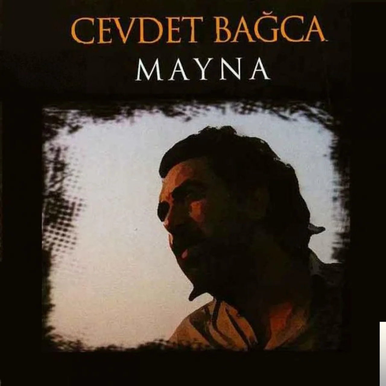 Cevdet Bağca - Kırgın