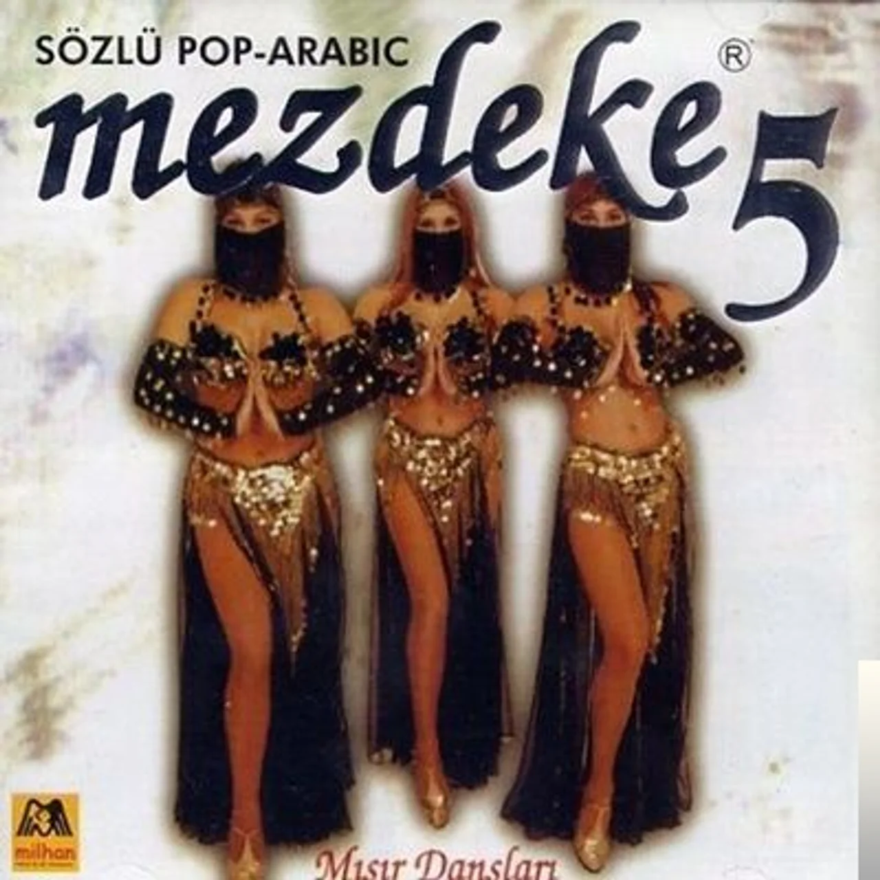 Mezdeke - Vele Vele Millon
