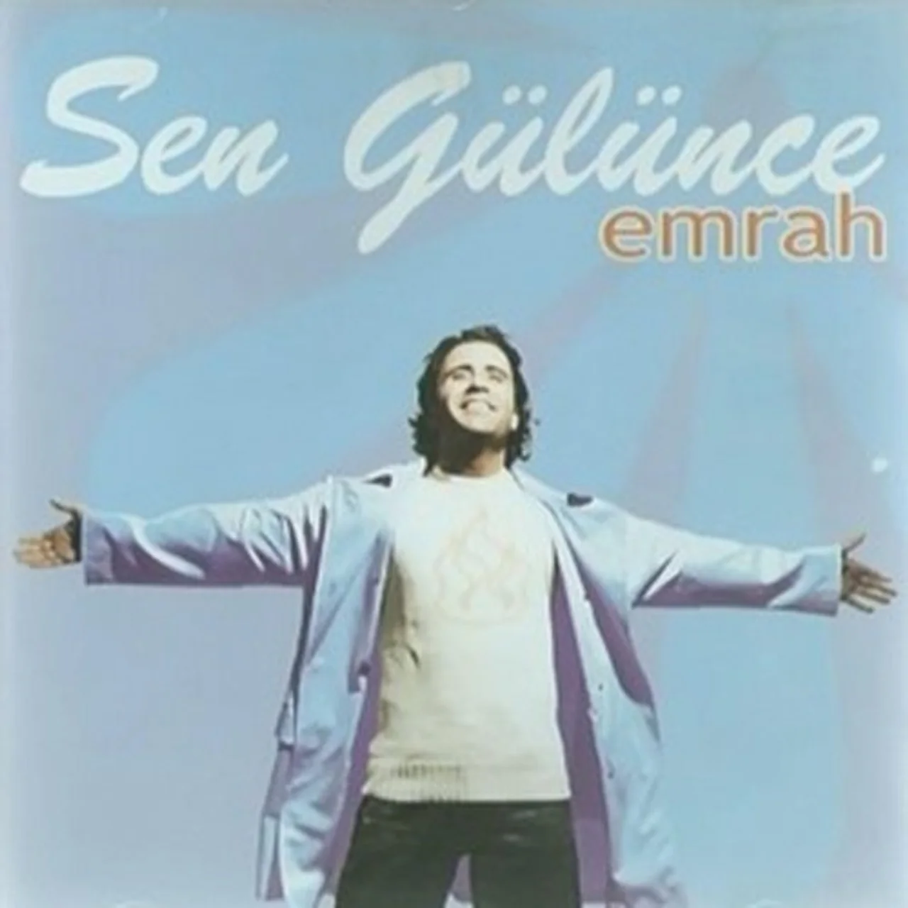 Emrah - Mavi Melek