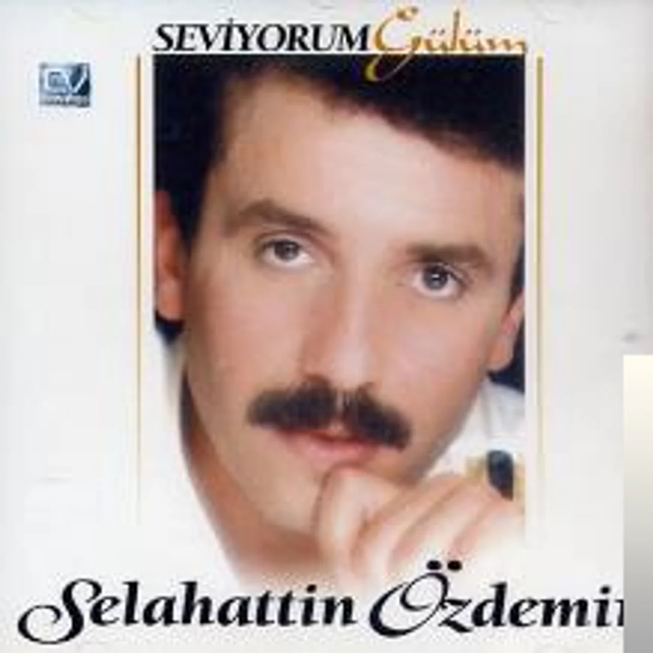 Selahattin Özdemir - Ağlıyor