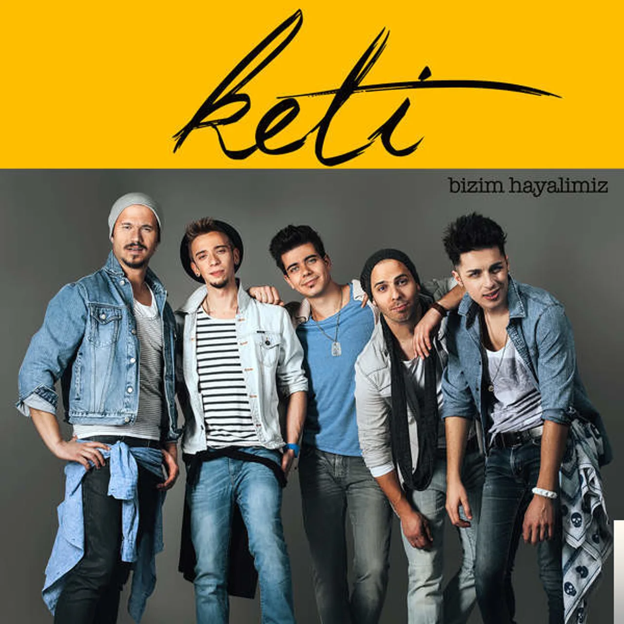 Keti - Zor Günler