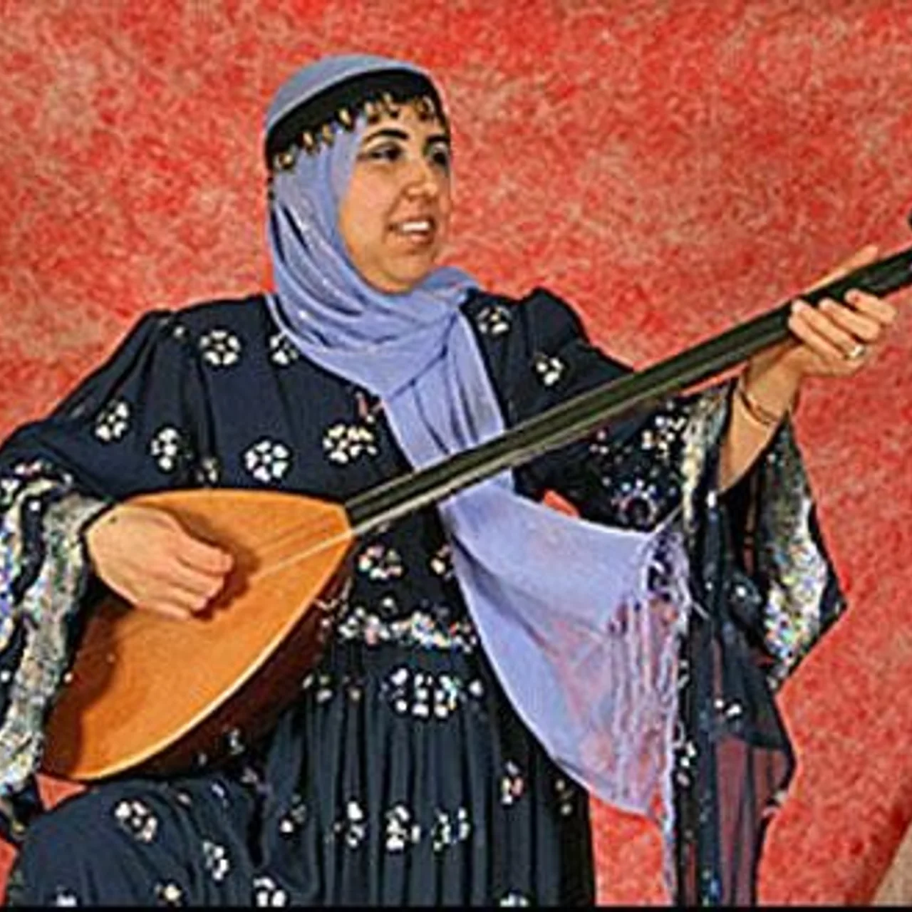 Şehribana Kurdi - Xezal
