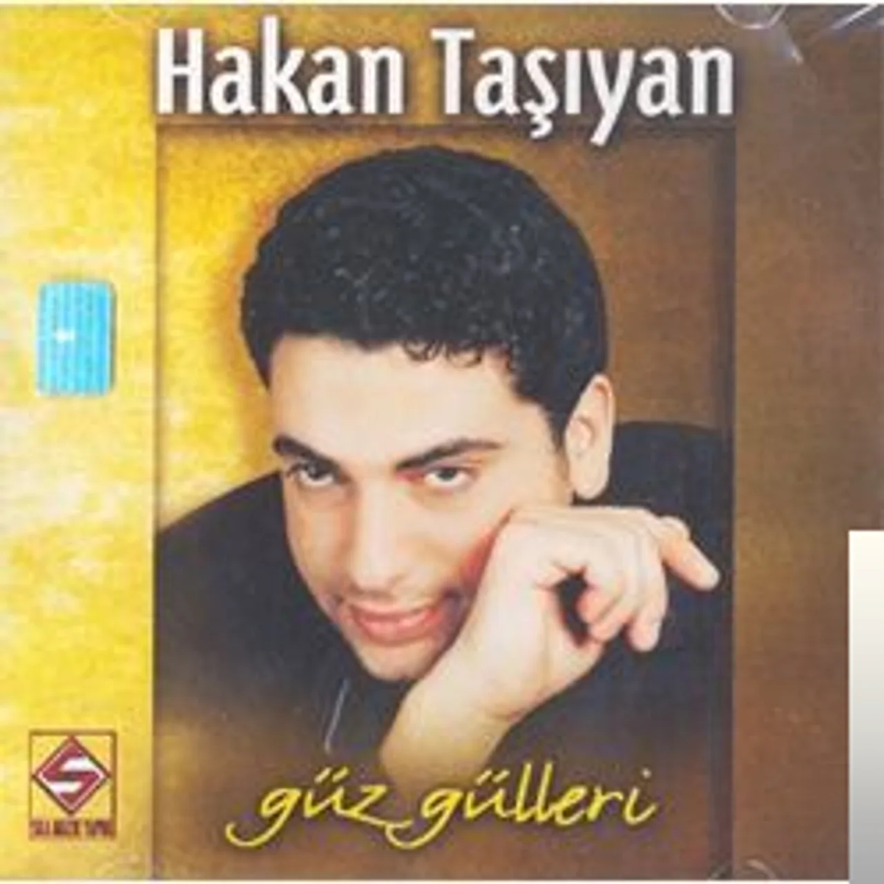 Hakan Taşıyan - Güz Gülleri
