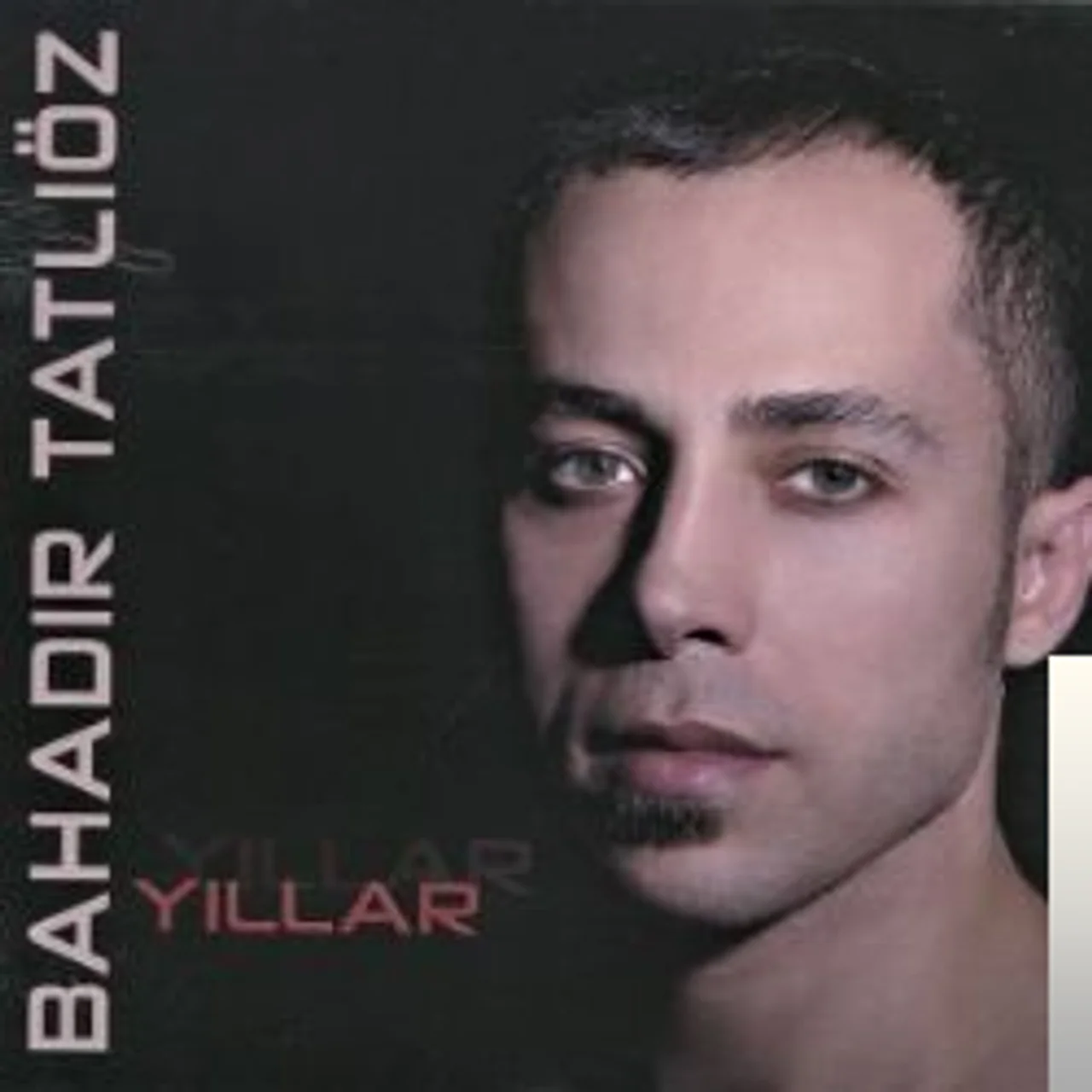 Bahadır Tatlıöz - İkinci Sonbahar