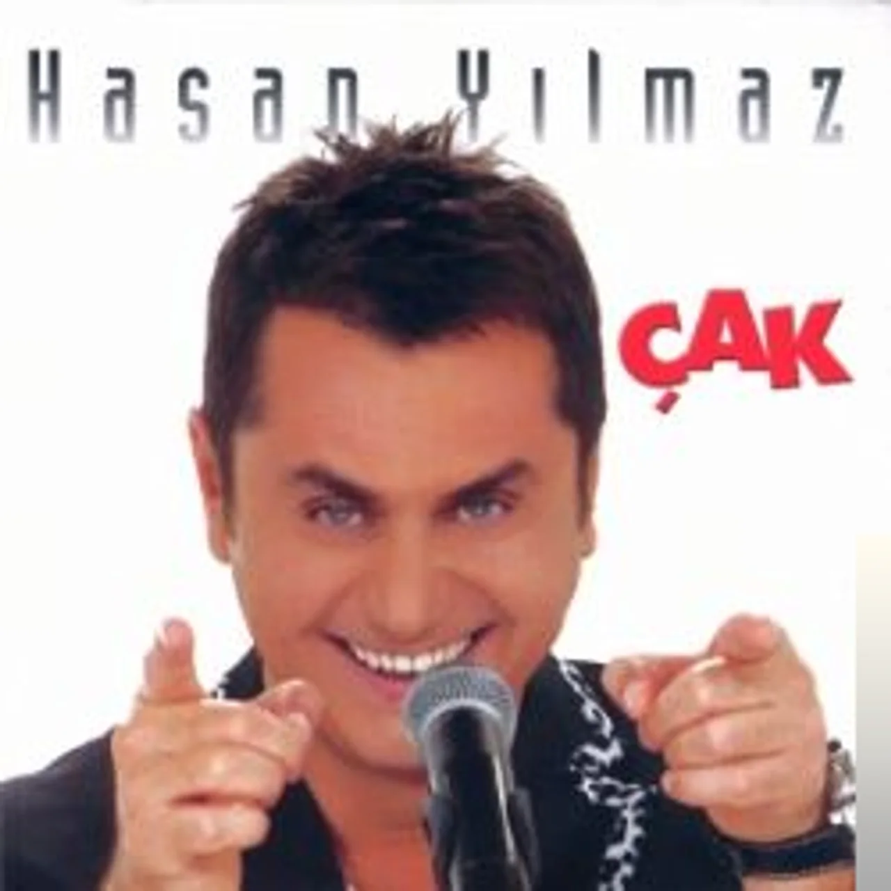 Hasan Yılmaz - Çak O Zaman