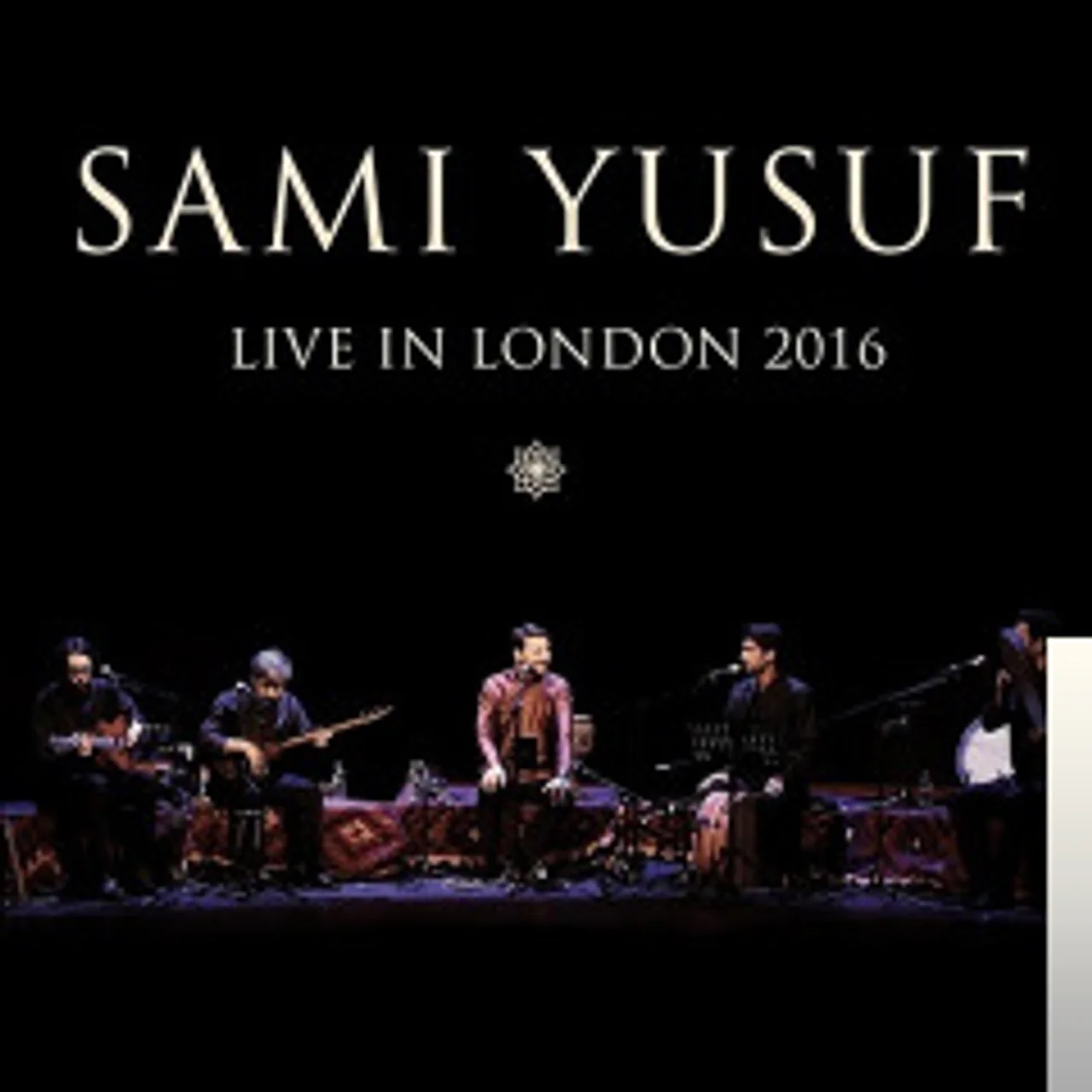 Sami Yusuf - The Dawn (Live)