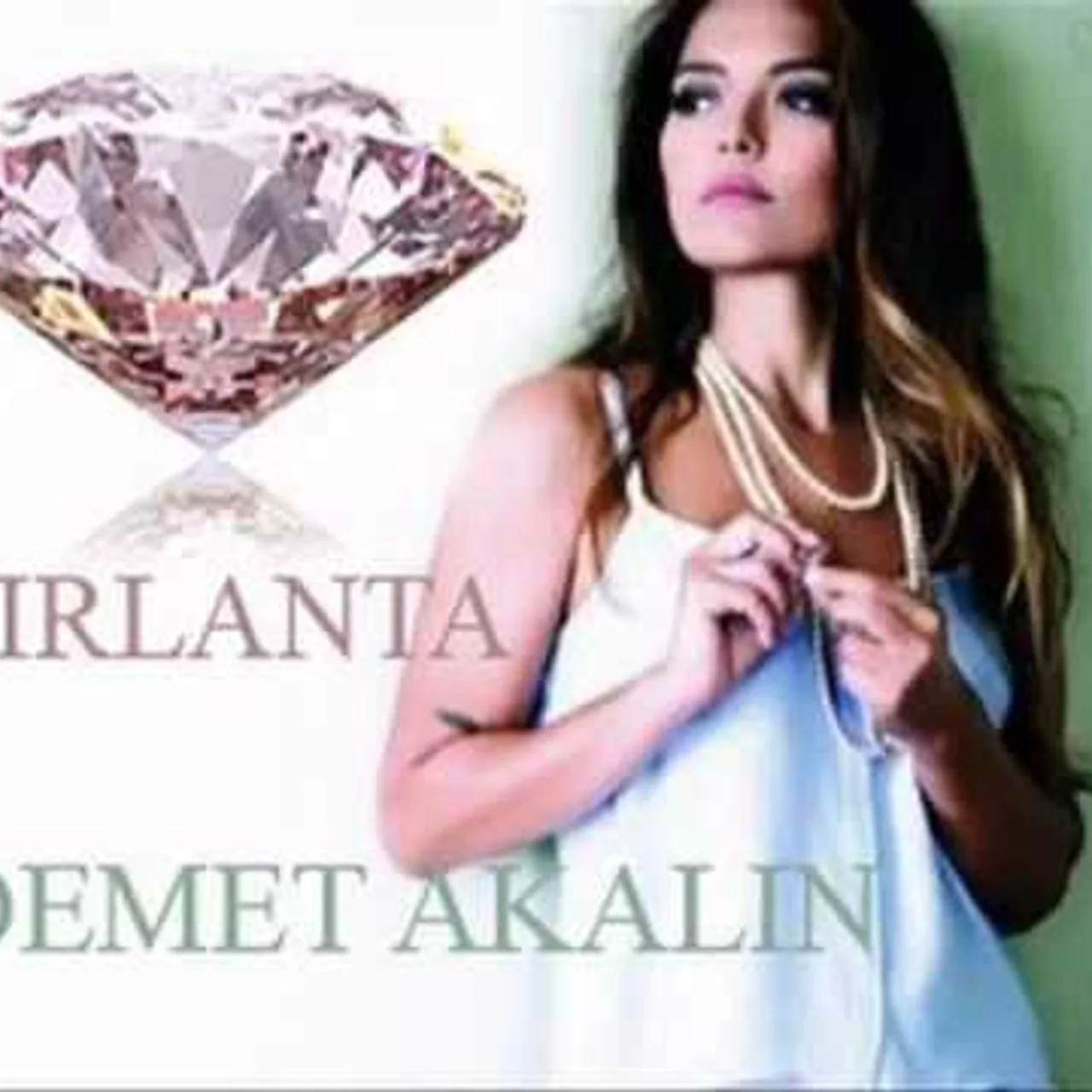 Demet Akalın - Matmazel
