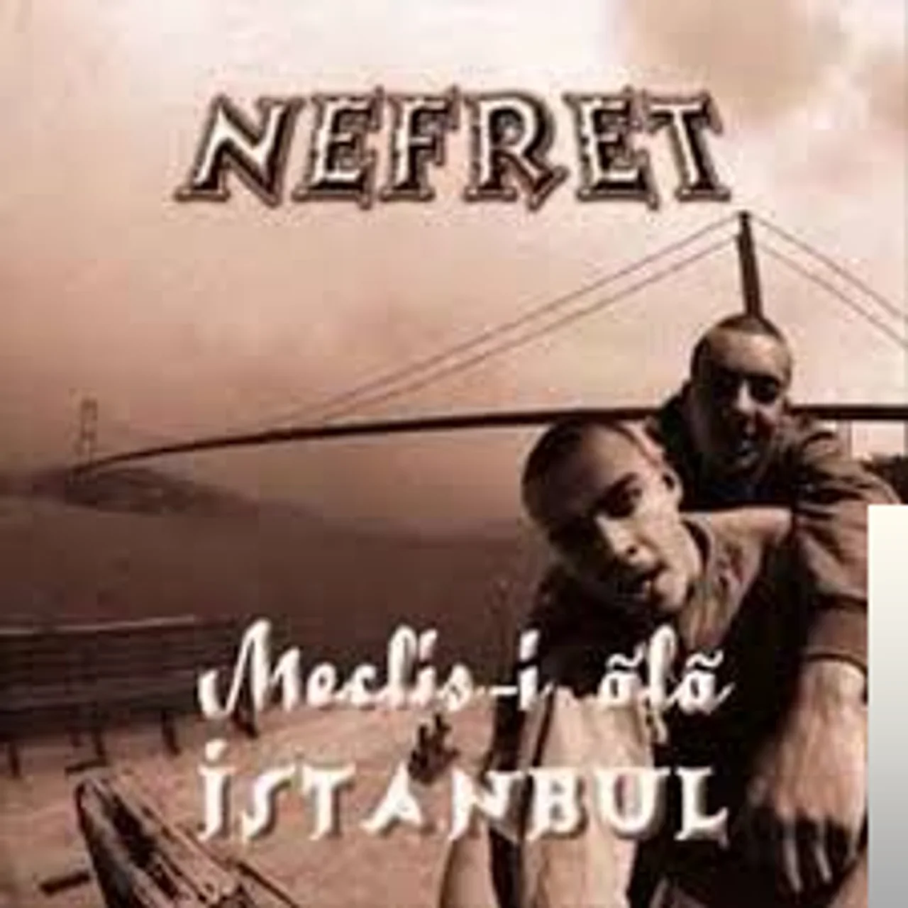 Ceza - Hip Hop Bir Bomba