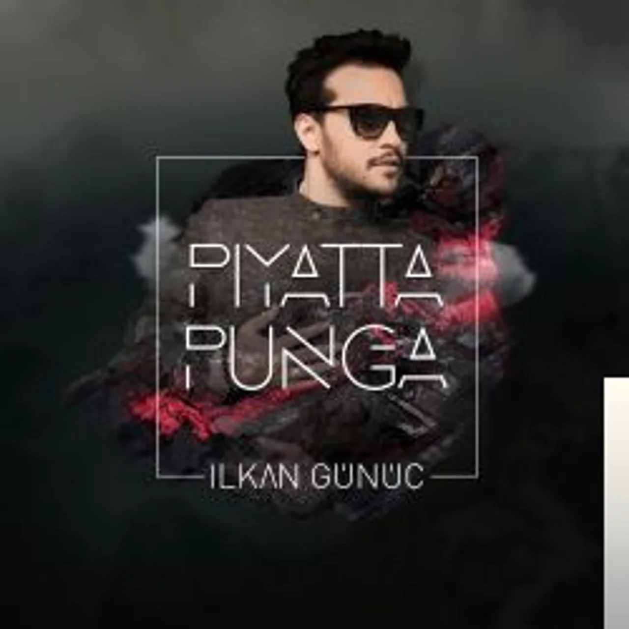 İlkan Günüç - Piyatta Punga (Extended)