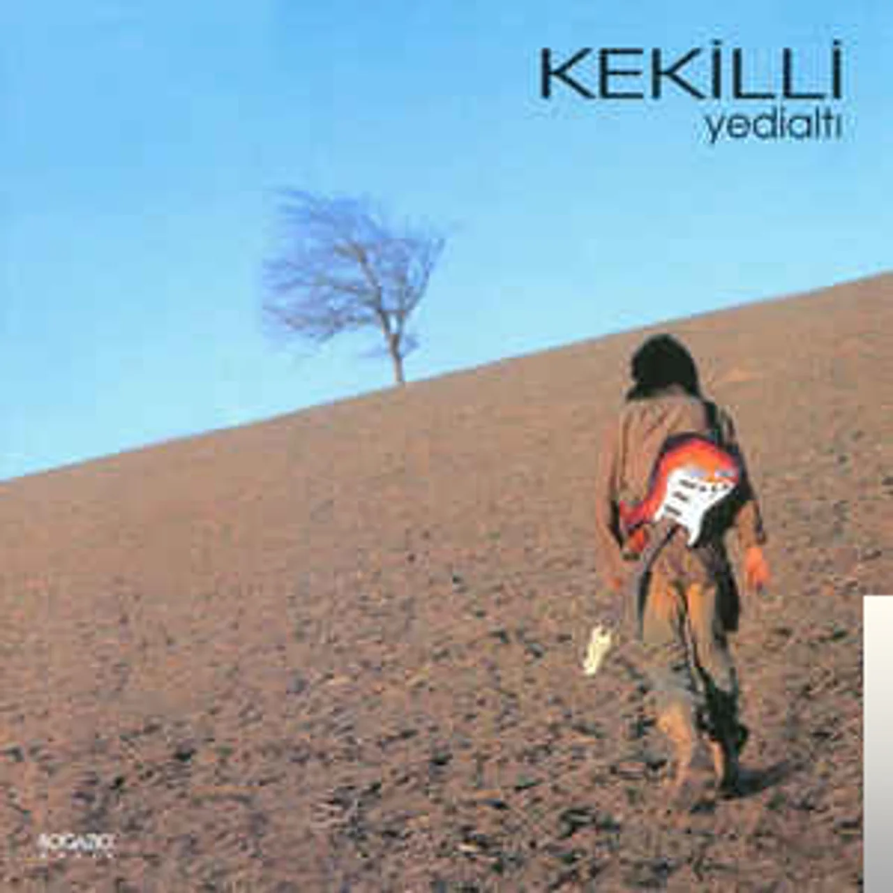 Murat Kekilli - Salını Salını