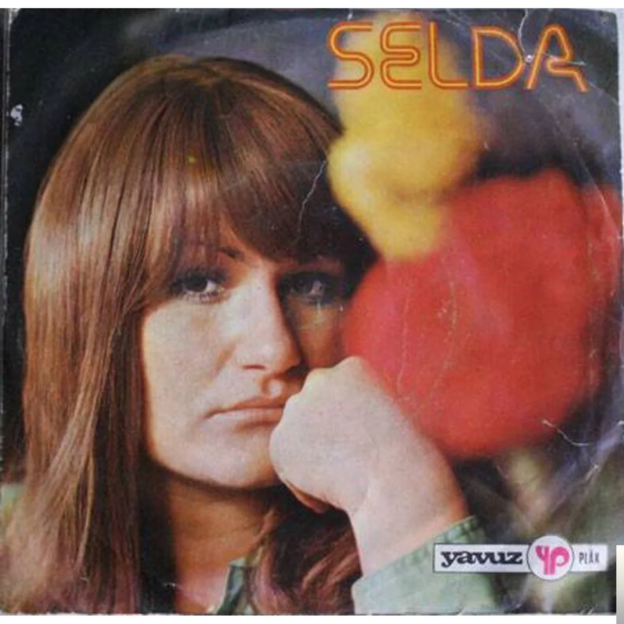 Selda Bağcan - Aşka Erer Miyim