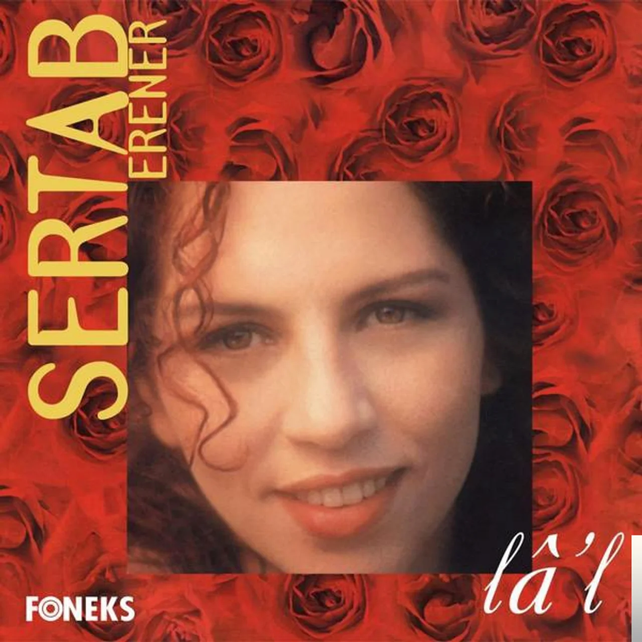 Sertab Erener - Erkeğim