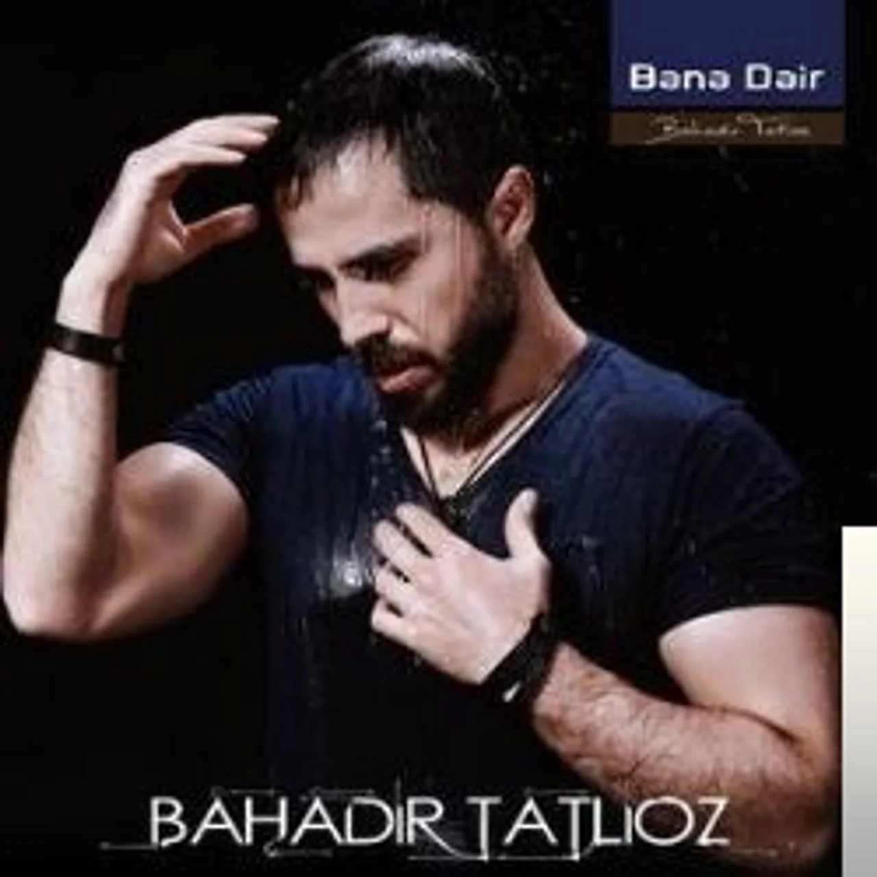 Bahadır Tatlıöz - Hesap
