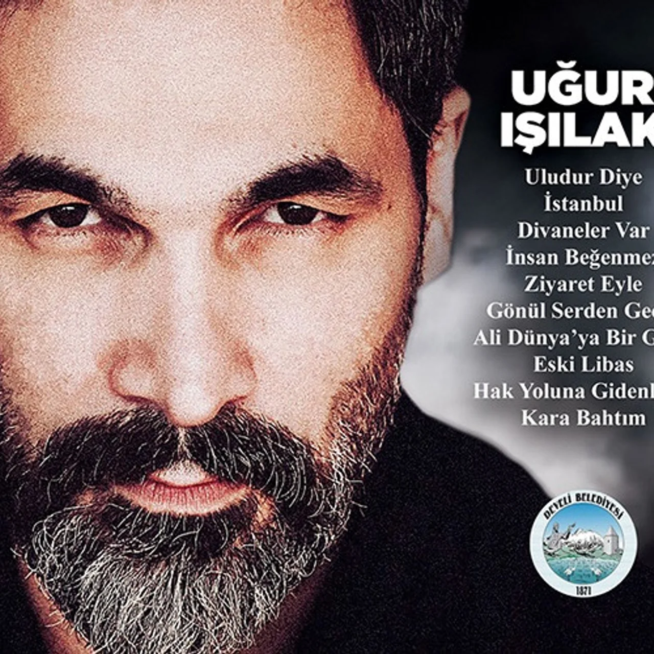 Uğur Işılak - Gönül Serden Geçer