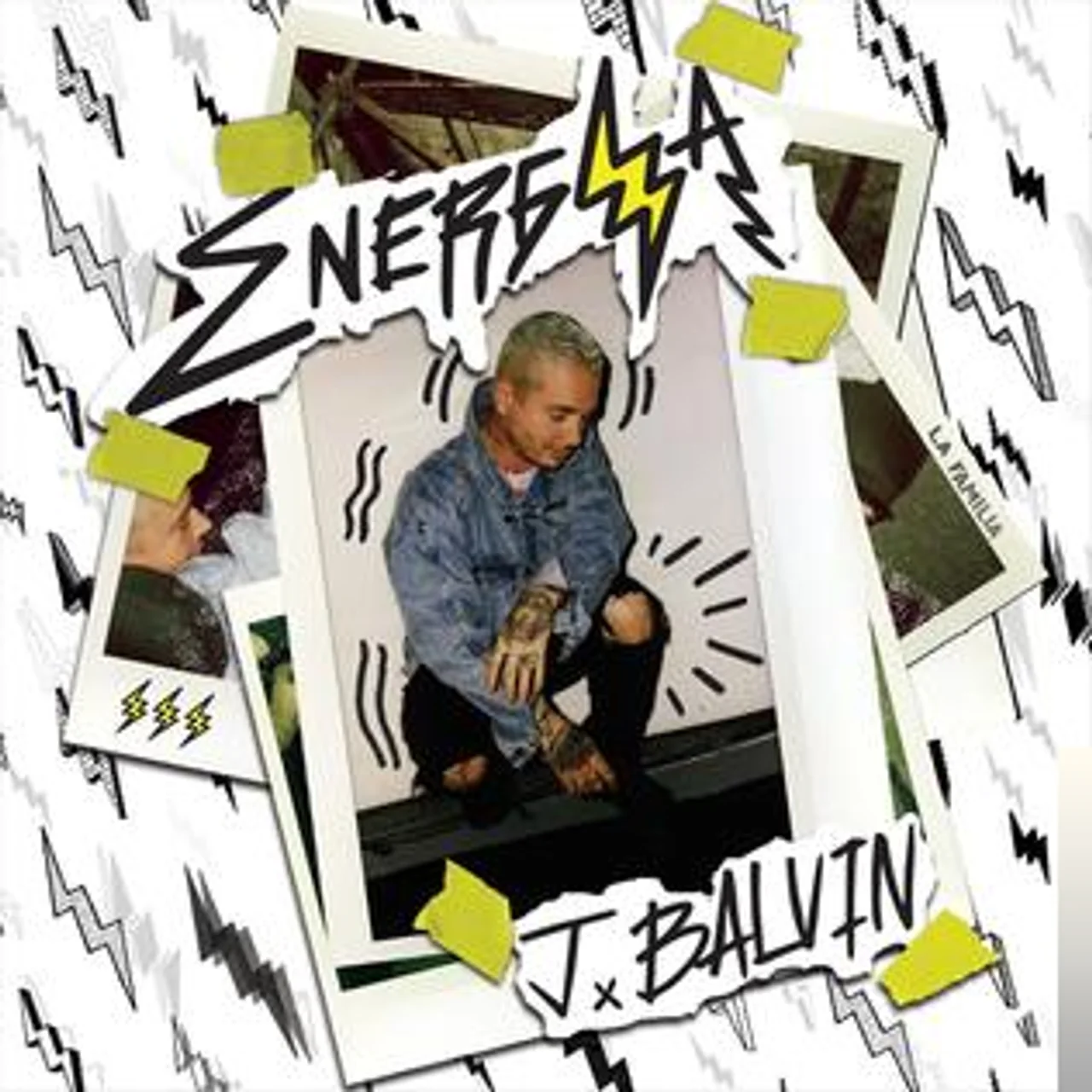 J. Balvin - Por Un Dia
