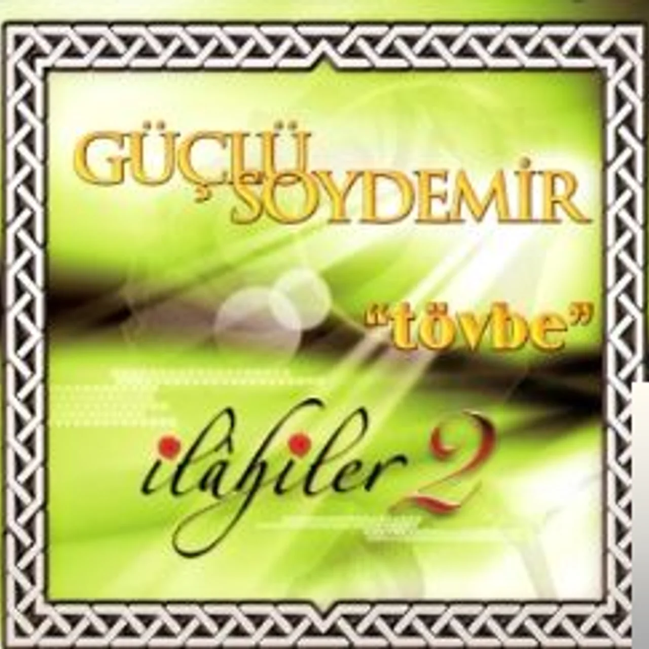 Güçlü Soydemir - Gidemedim