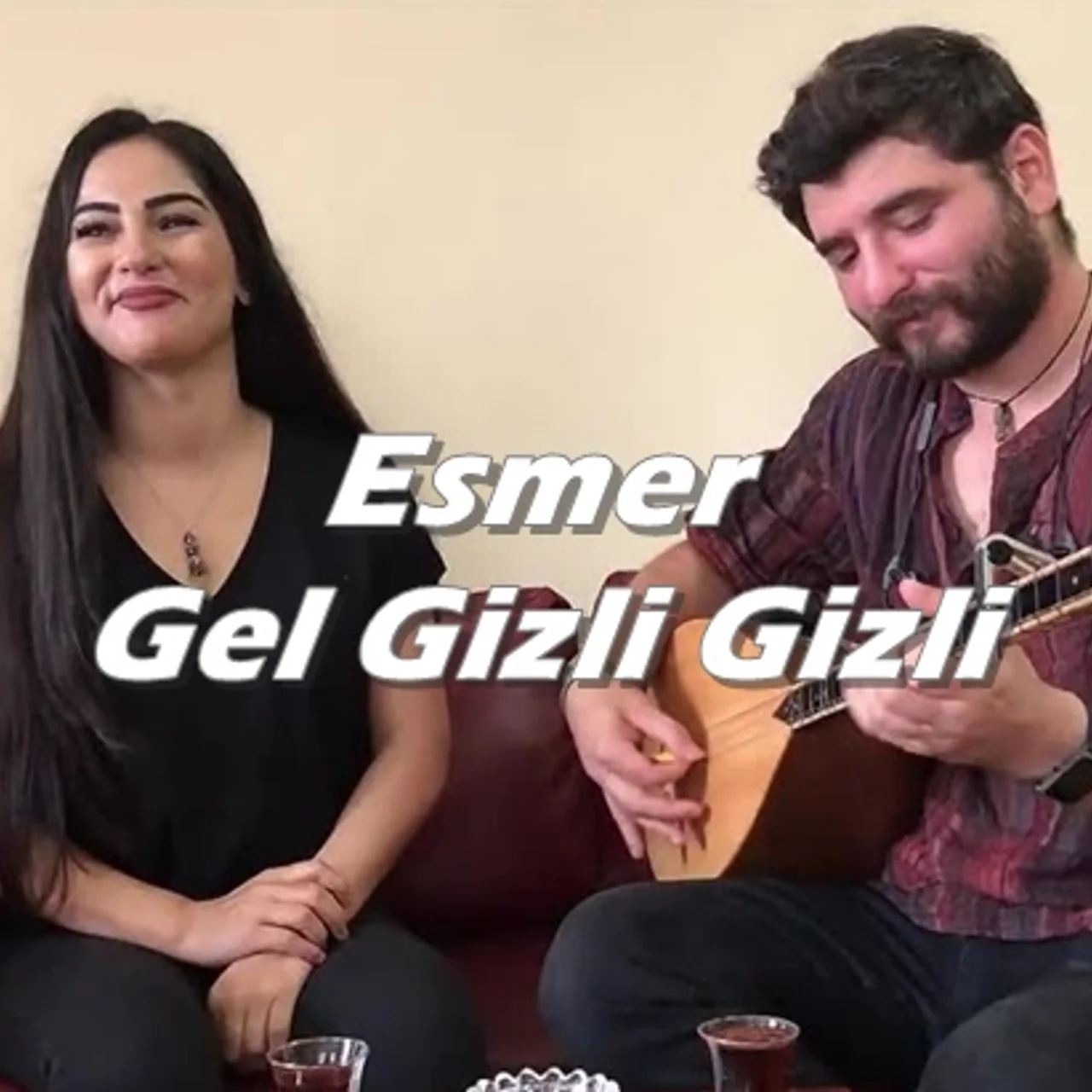 Esmer - Ez Ji Te Ternebum