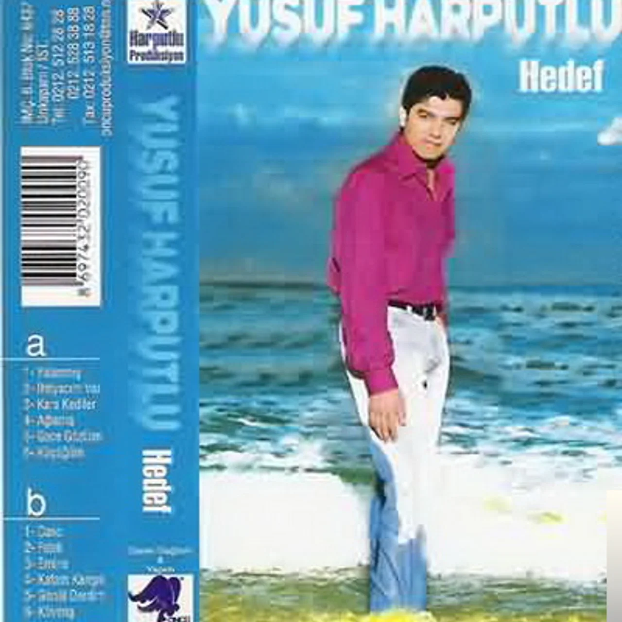 Yusuf Harputlu - Felek