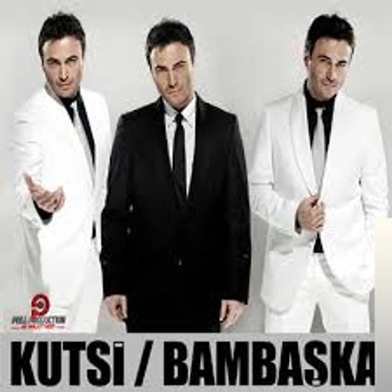 Kutsi - Bambaşka
