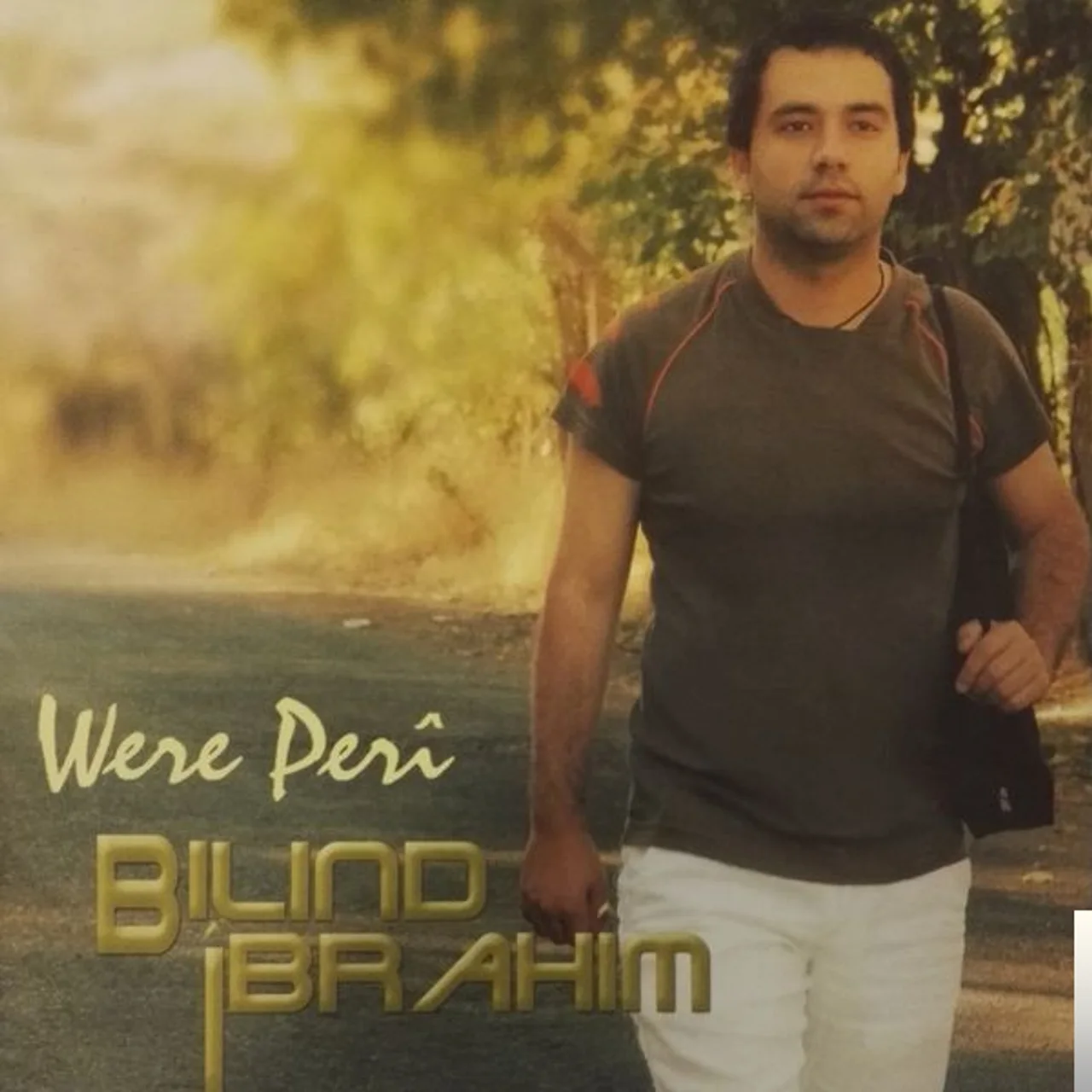 Bilind İbrahim - Seyrana Cana