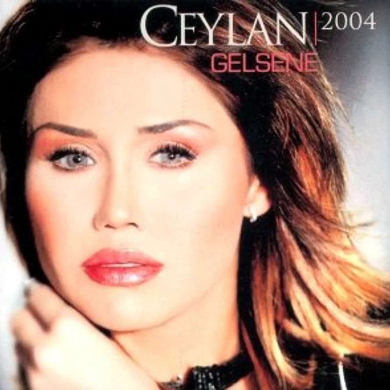 Ceylan - Yalan Oldu Ömrüm Benim