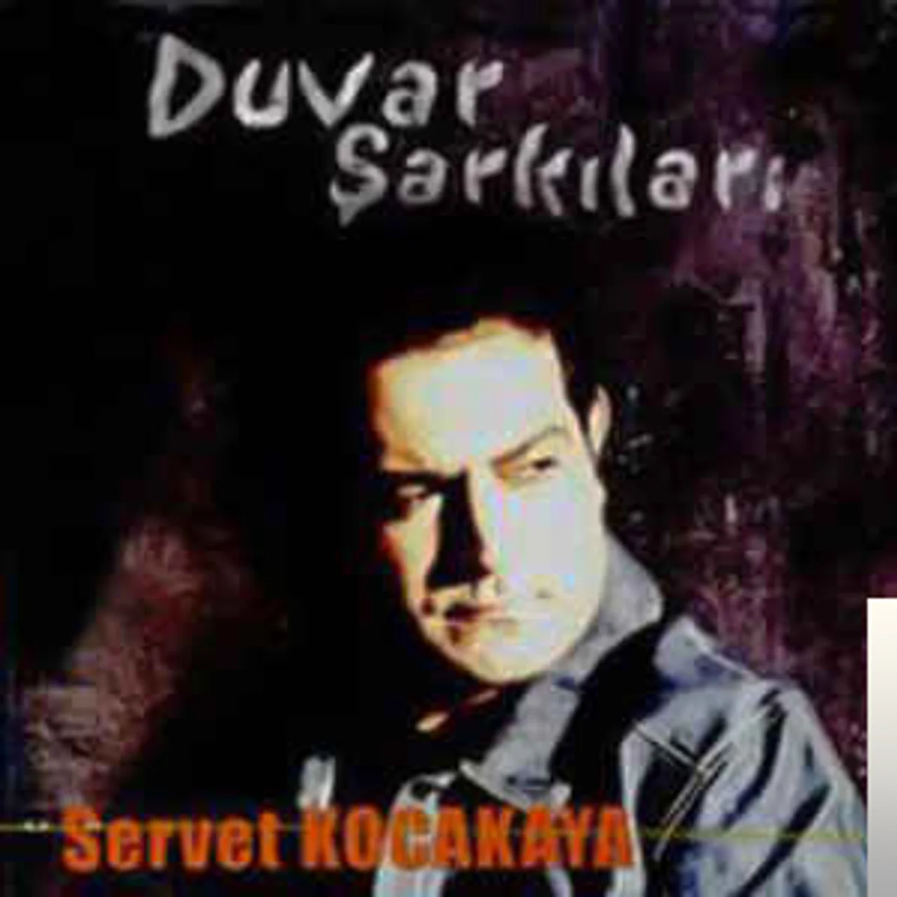 Servet Kocakaya - Sevilmedim