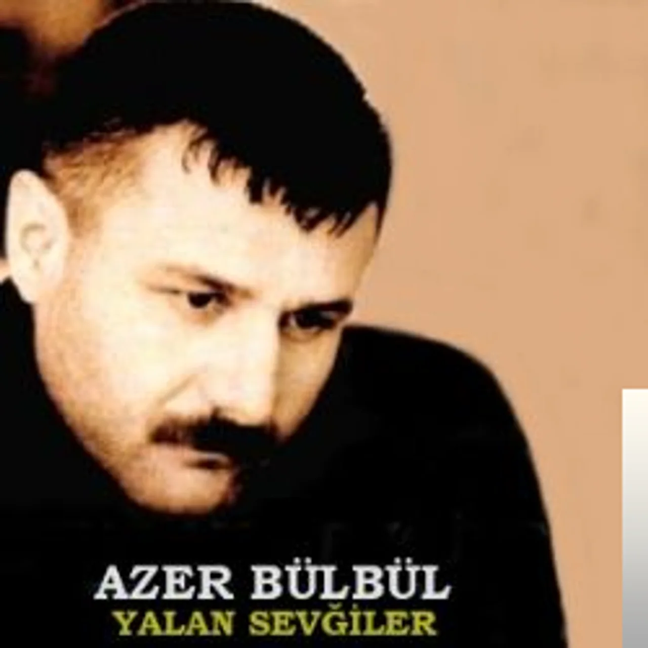 Azer Bülbül - Yemin