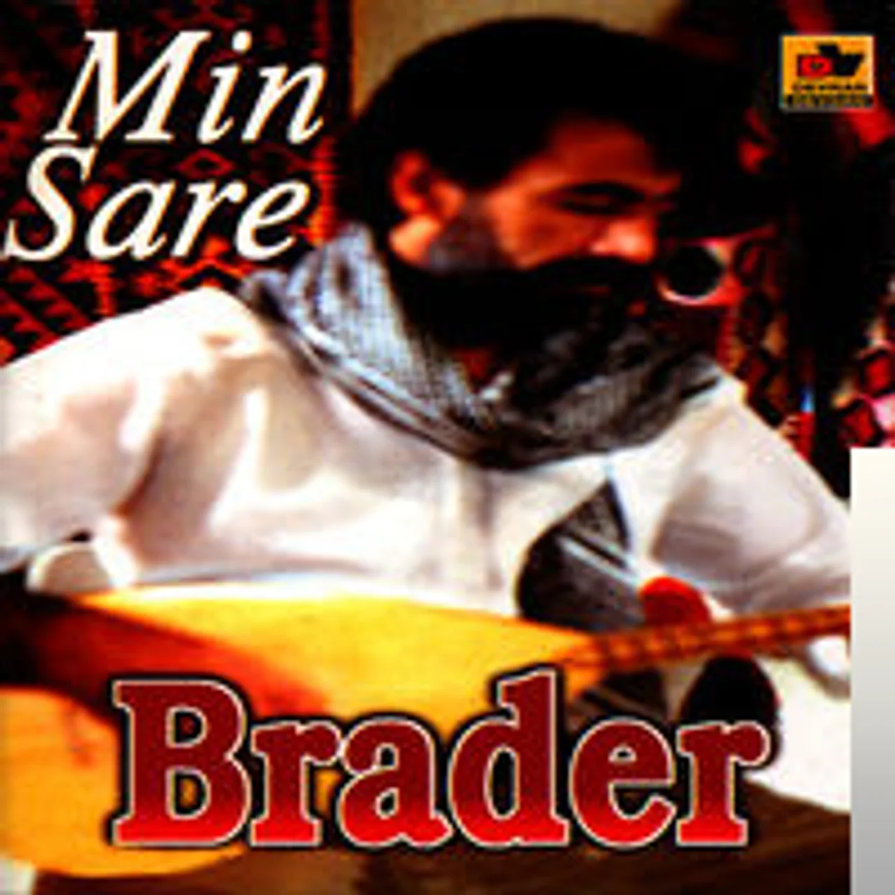 Brader - Lo Lo Brao