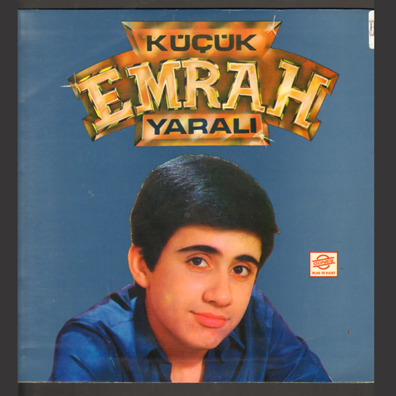 Emrah - Komşumuzun Oğlu