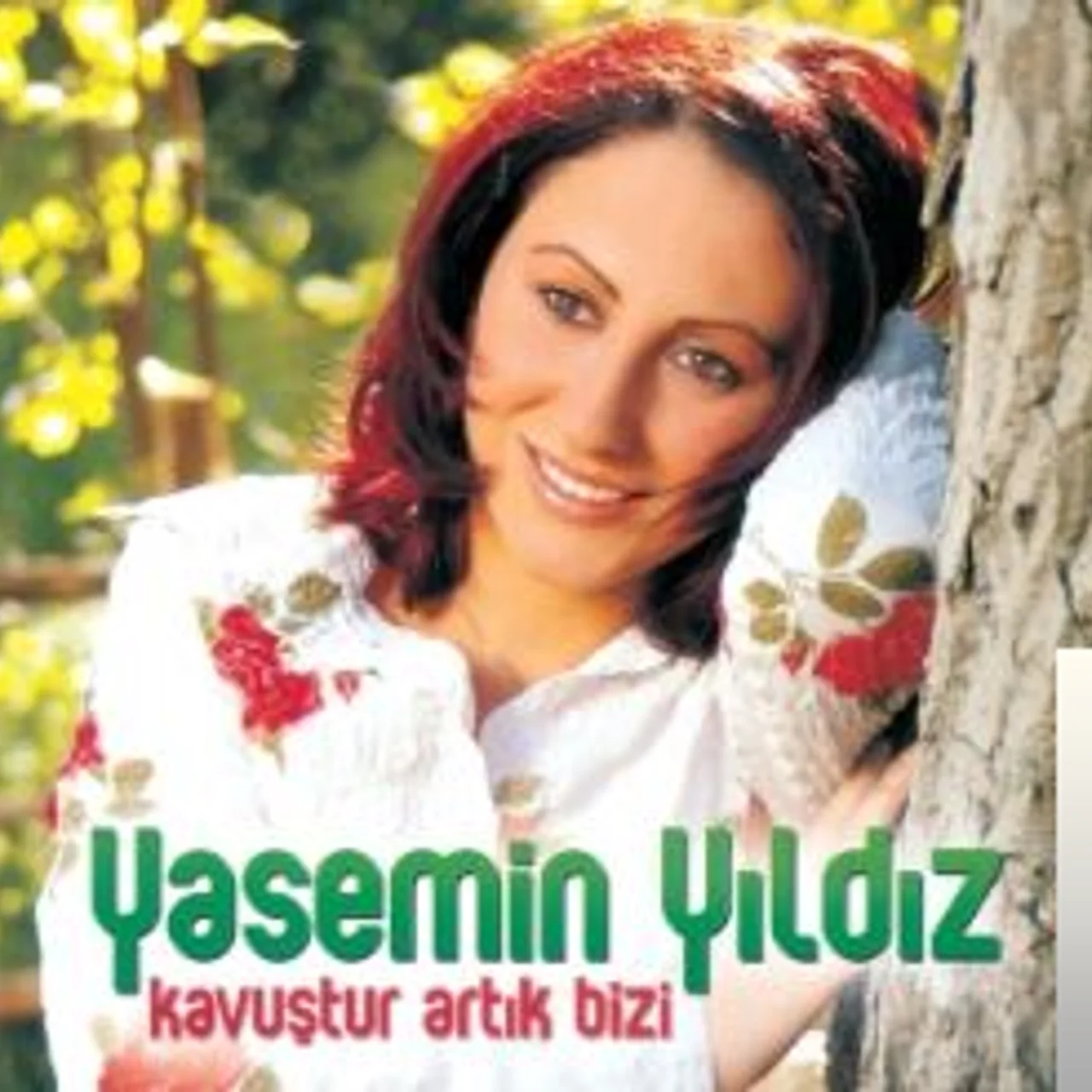 Yasemin Yıldız - Mati Vulur