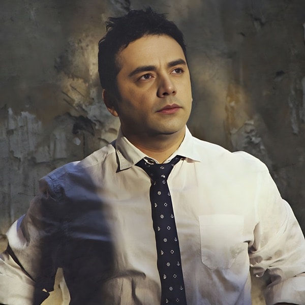 Bilind İbrahim - Wey Dill