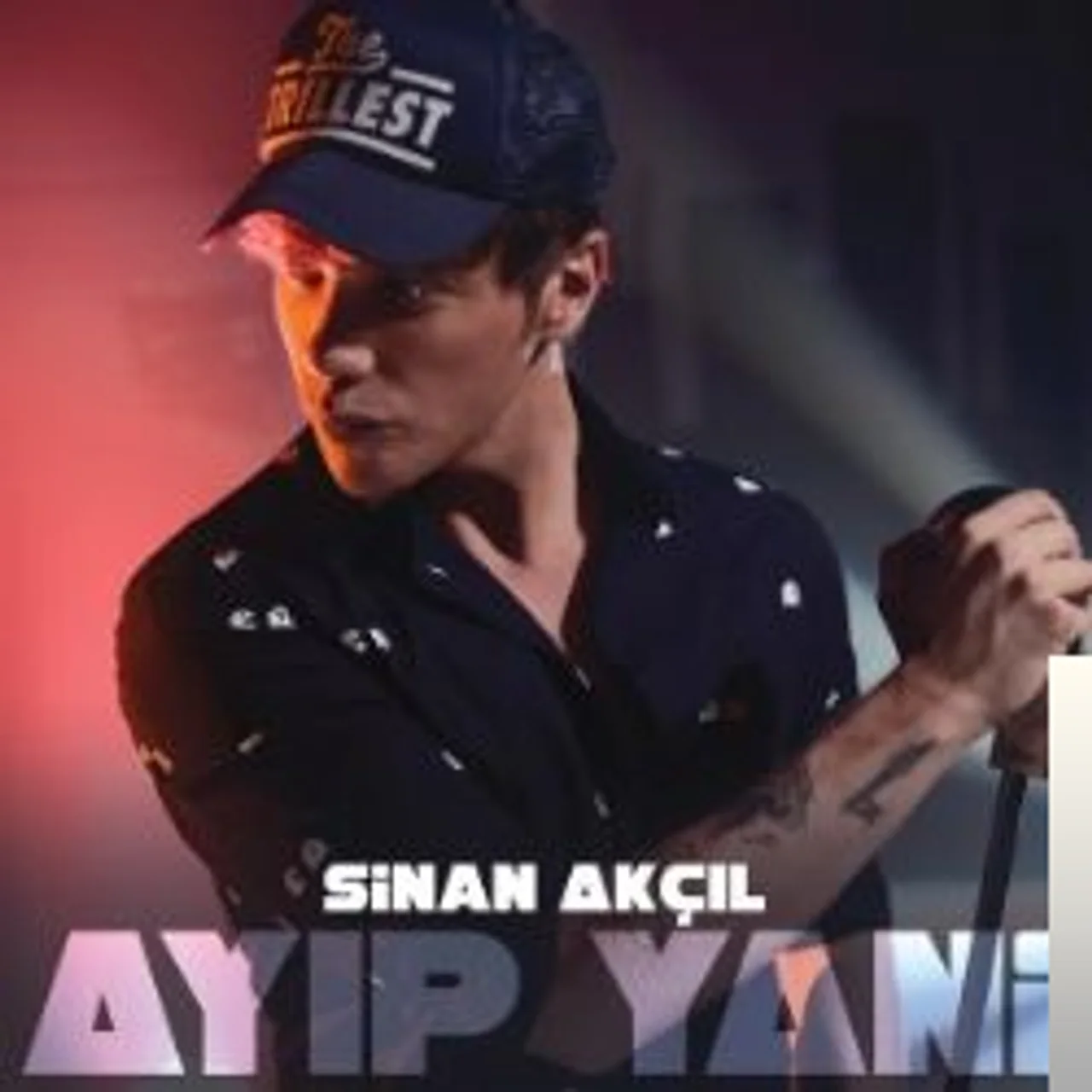 Sinan Akçıl - Ayıp Yani (Remix)