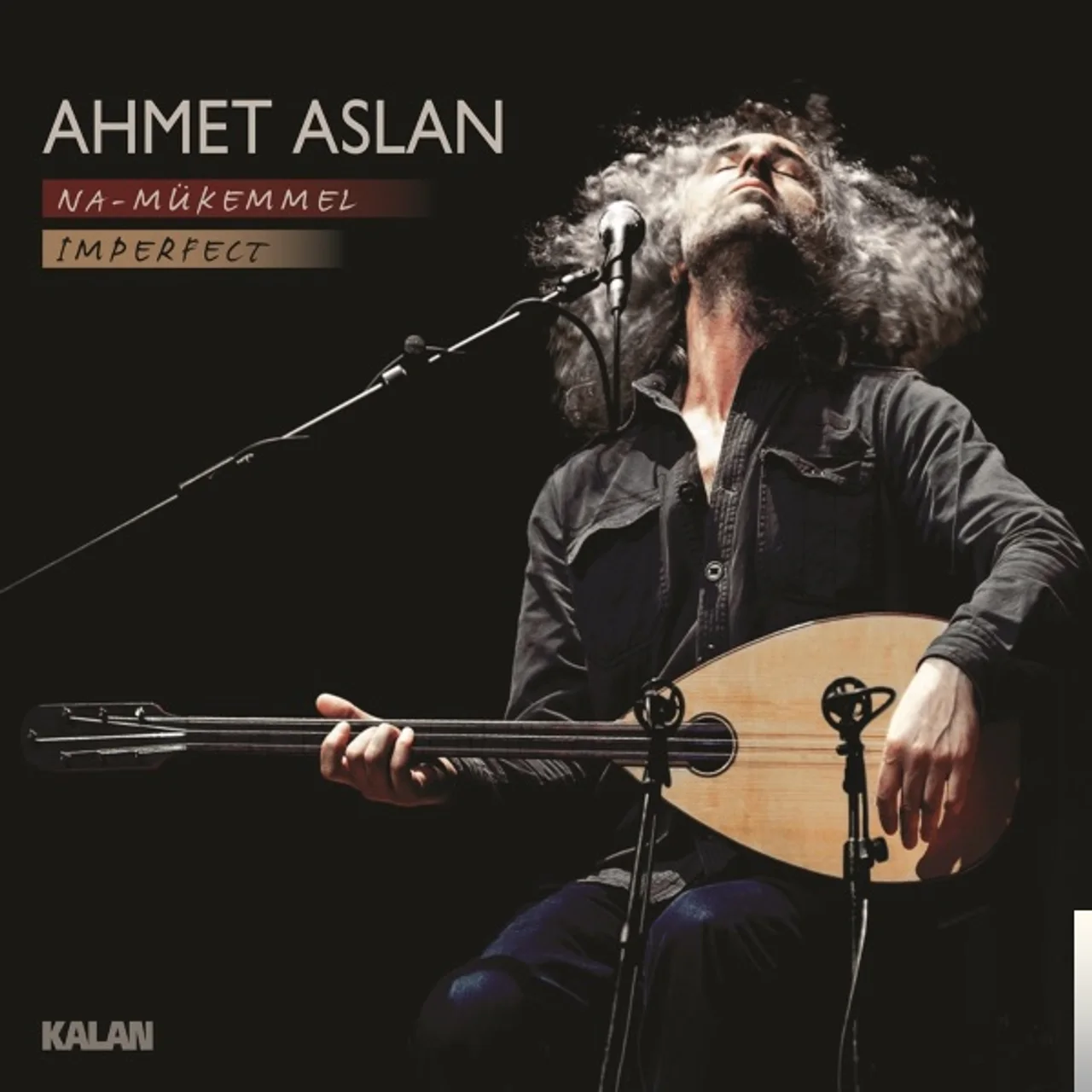 Ahmet Aslan - Ne Kadar Meylersen Dünya Malına