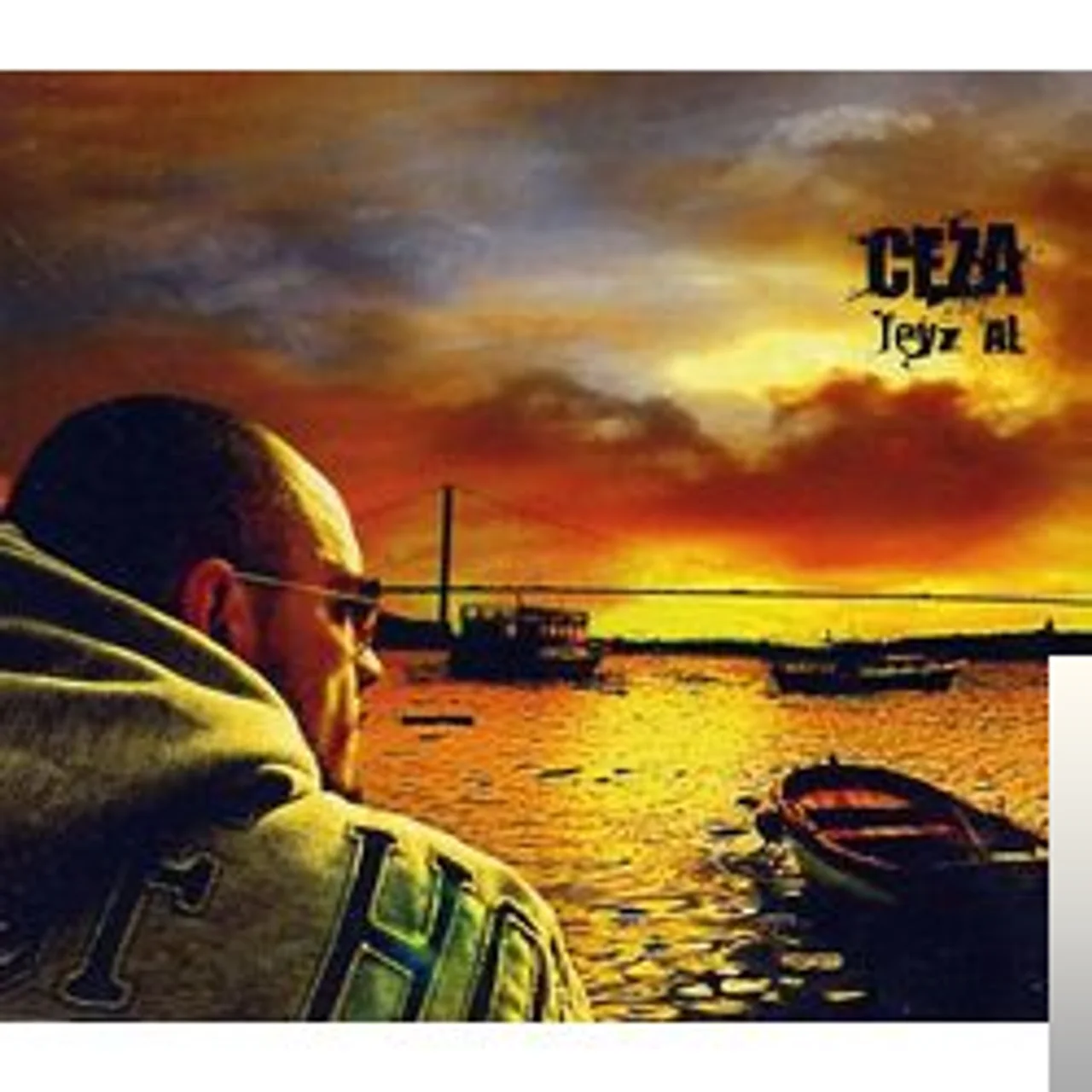 Ceza - Feyz Al