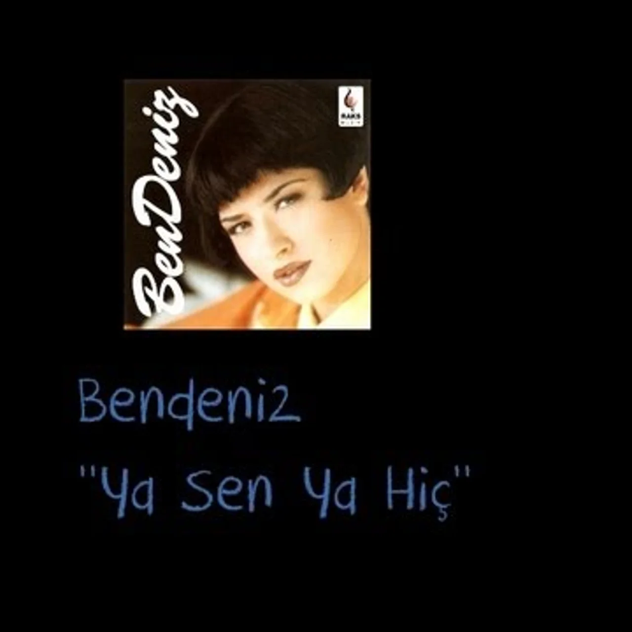 Bendeniz - Hayat Bu Boşver