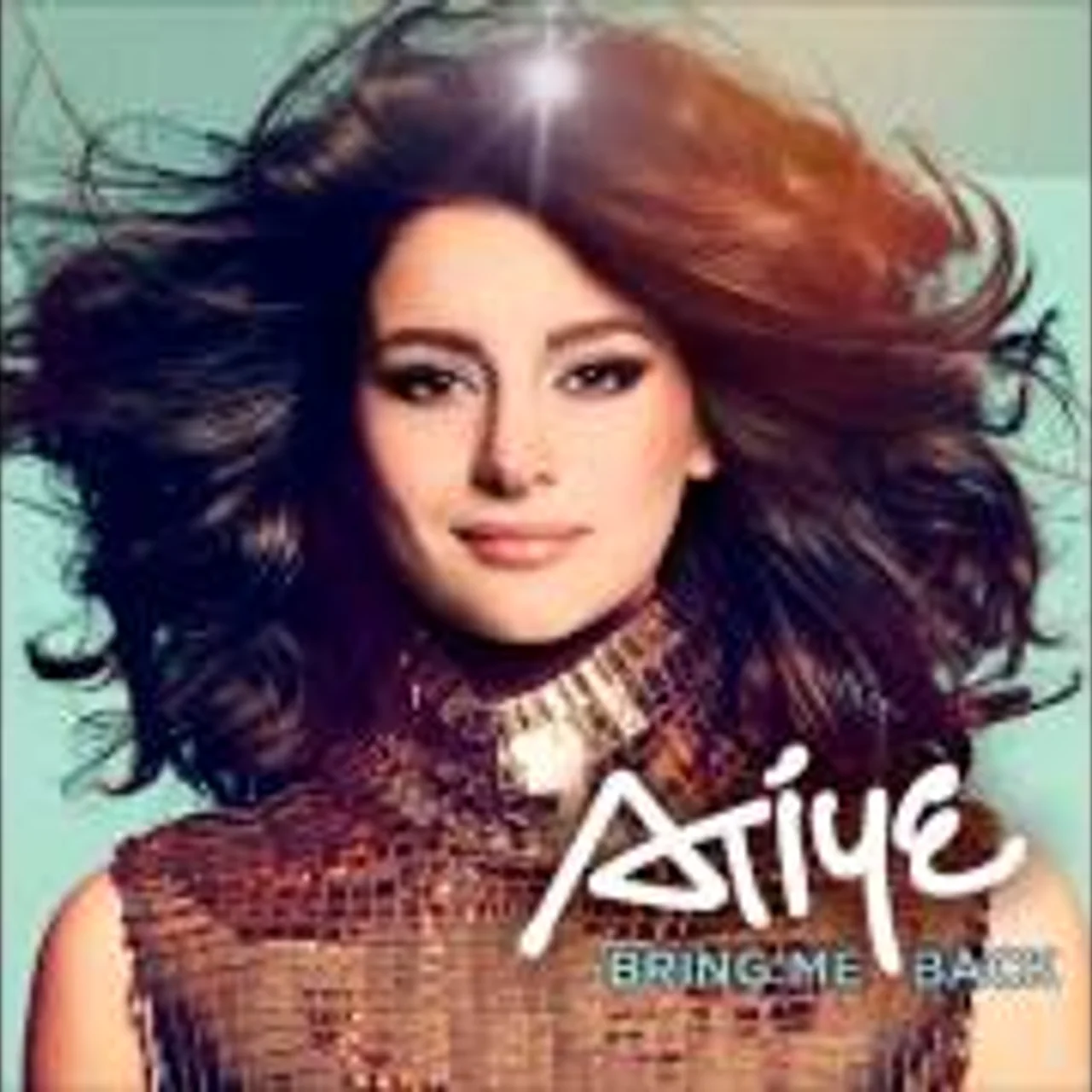 Atiye - Bring Me Back (Akustik)