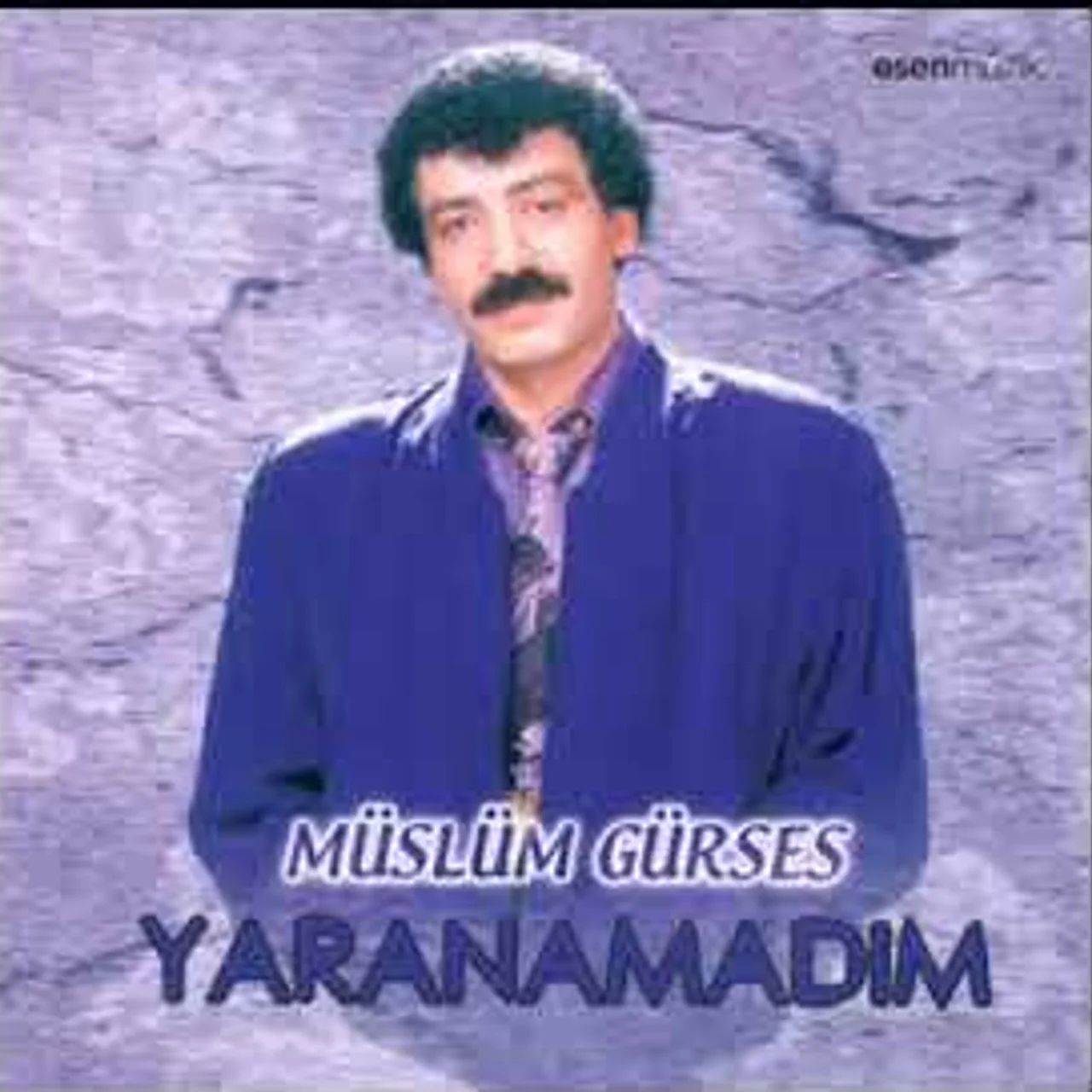 Müslüm Gürses - Allah Muhtaç Etmesin