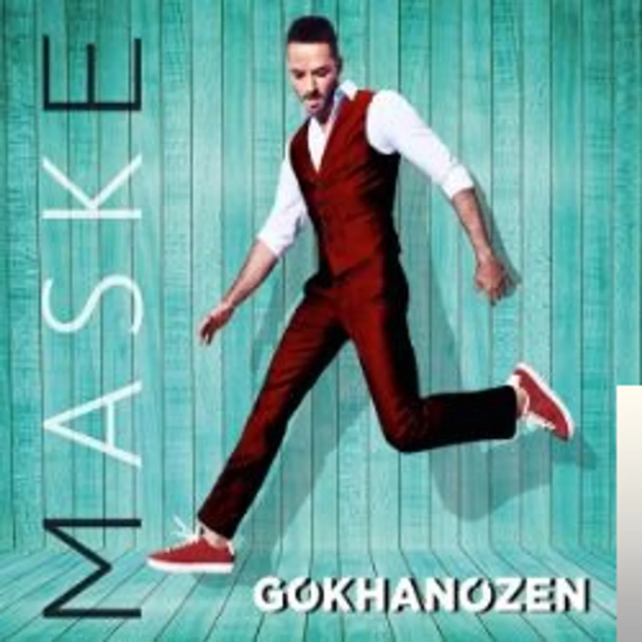 Gökhan Özen - Taahhüt