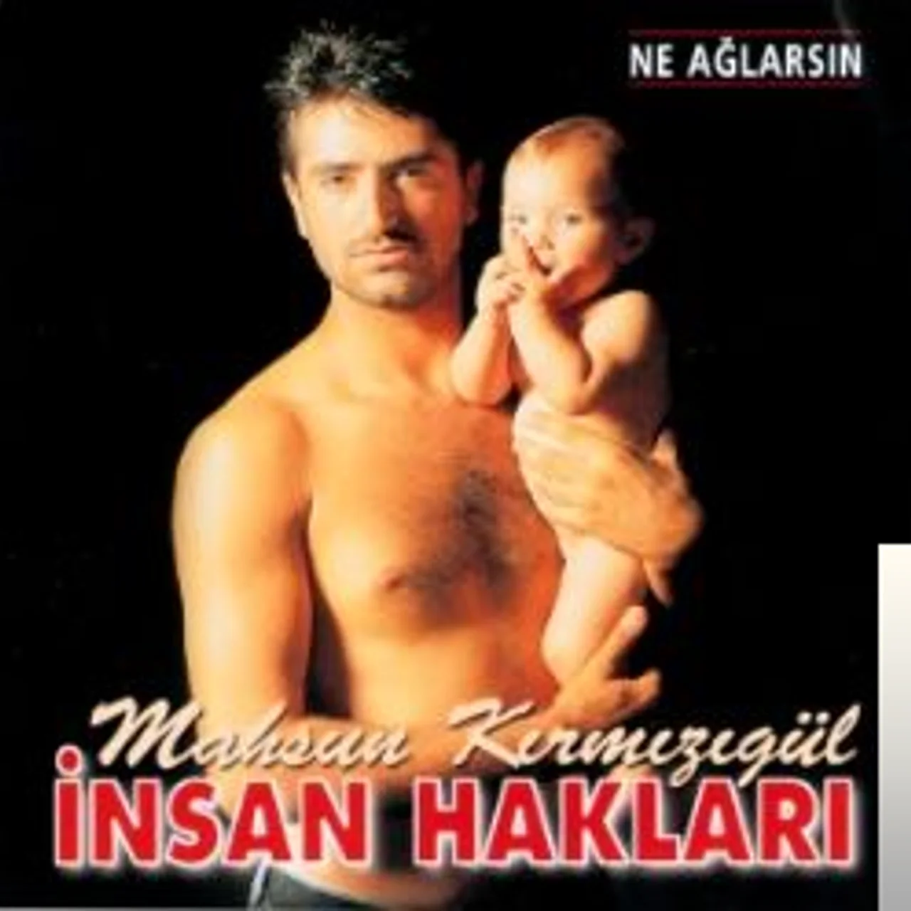 Mahsun Kırmızıgül - Ellerin Kadınısın